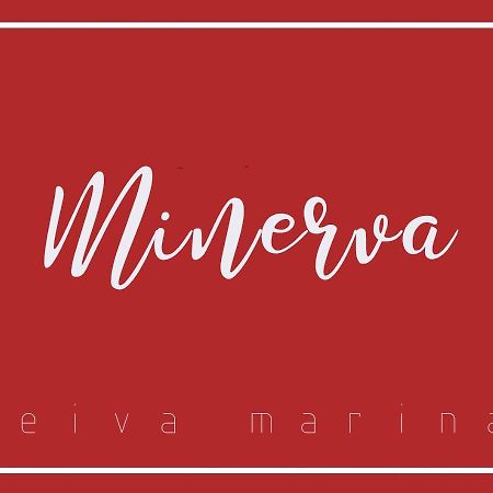 Minerva Lägenhet Deiva Marina Exteriör bild